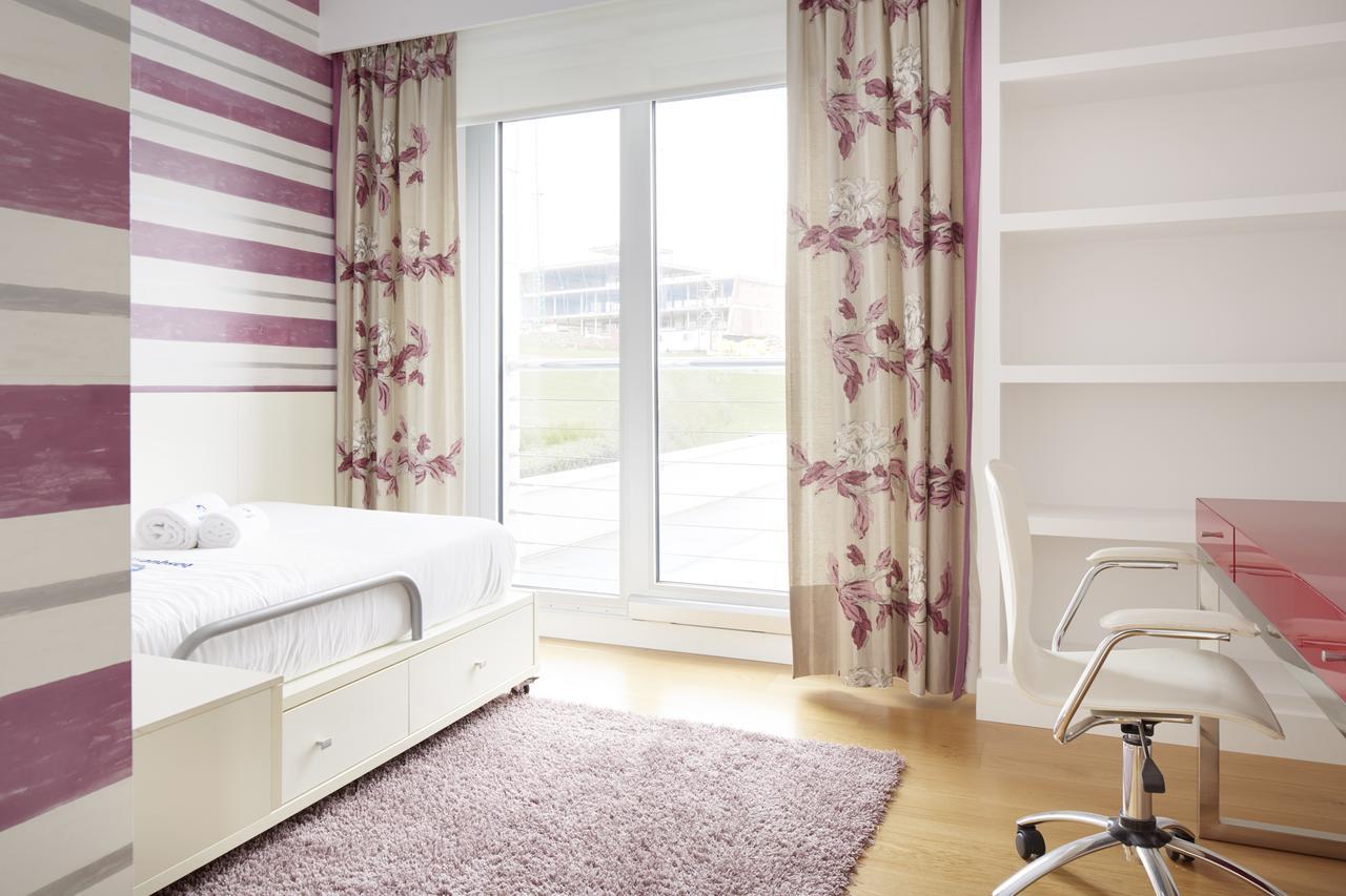 Iraule Basque Villa San Sebastian