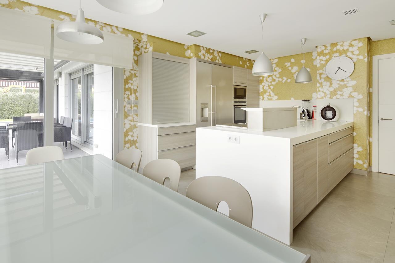 Iraule Basque Villa San Sebastian
