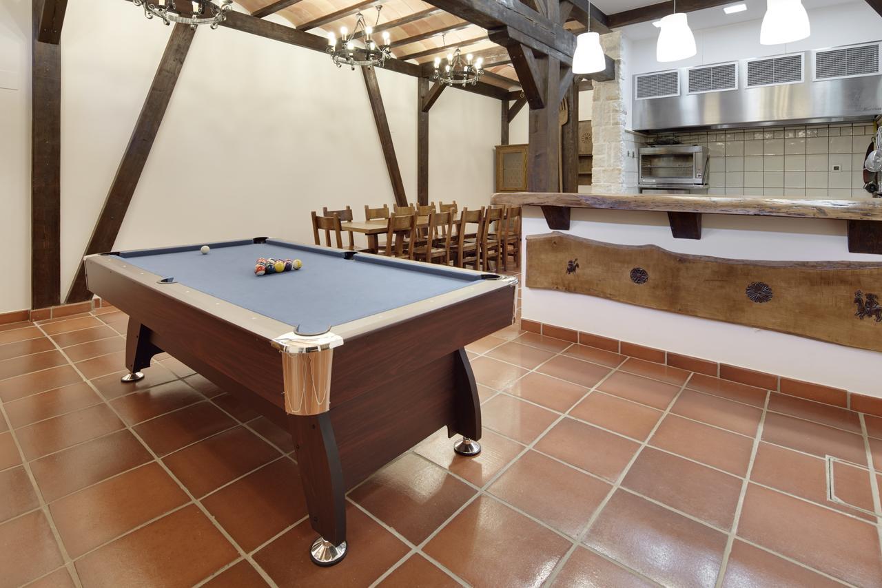 Iraule Basque Villa *