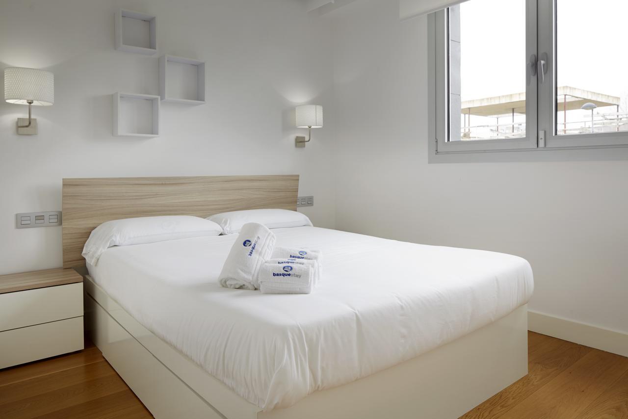 Iraule Basque Villa San Sebastian