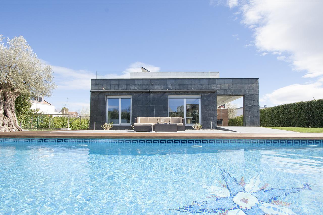 Iraule Basque Villa